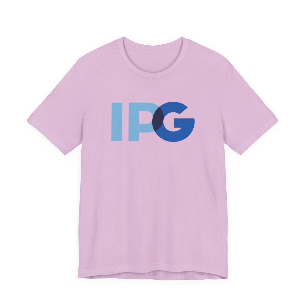 The Interpublic Group of Companies T-Shirt
