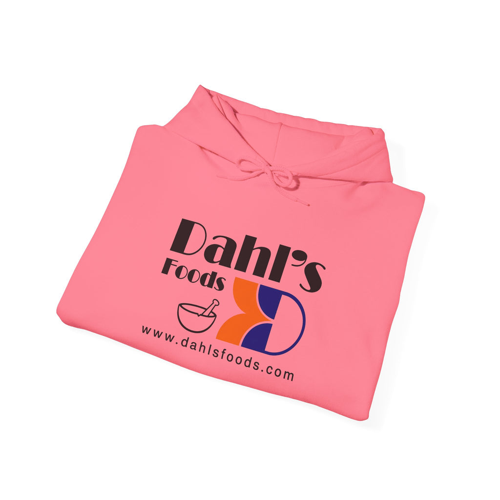 Dahl's Foods Hoodie / Sweatshirt