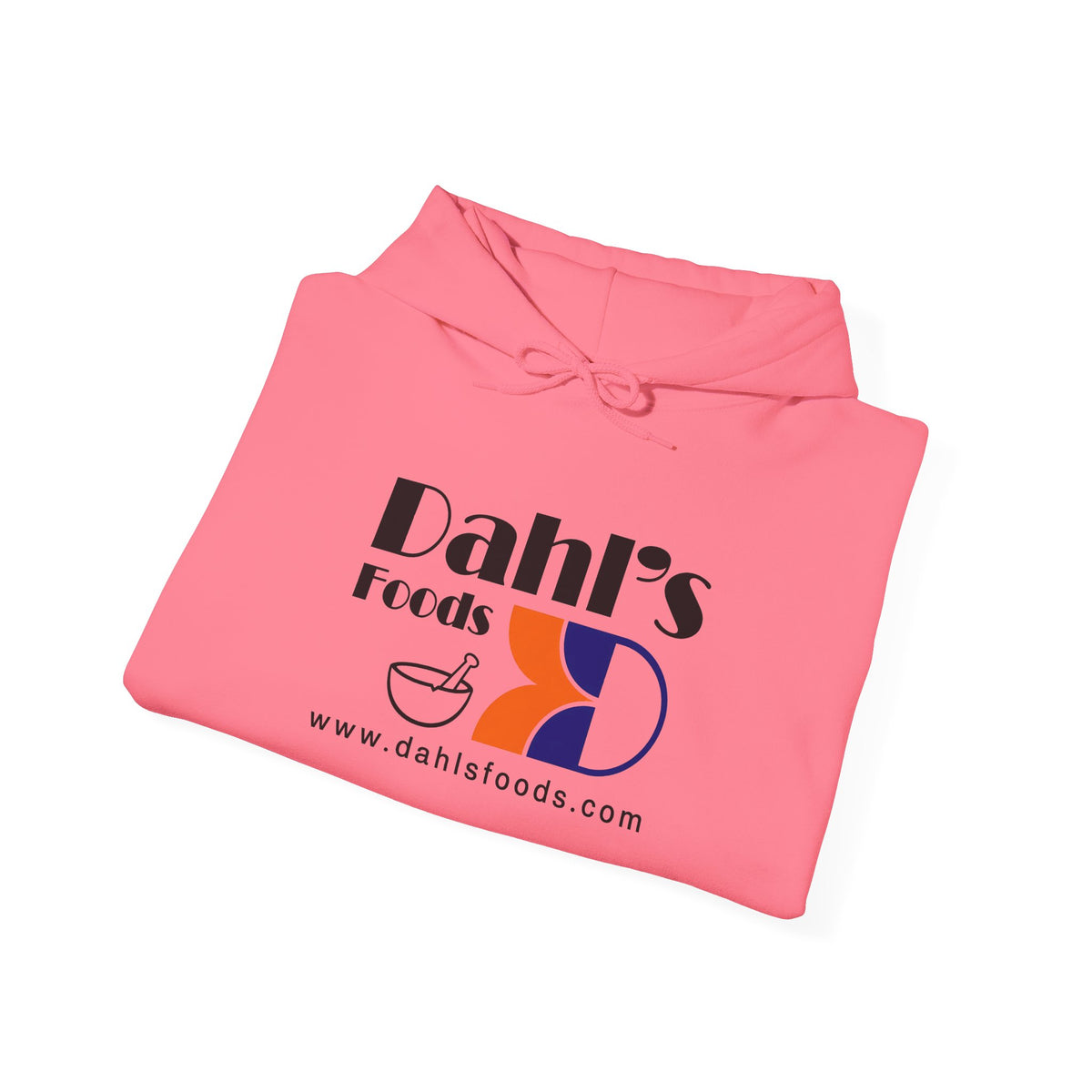 Dahl's Foods Hoodie / Sweatshirt