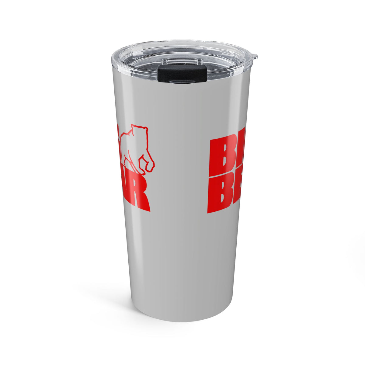 Big Bear Stores 20oz Insulated Tumbler