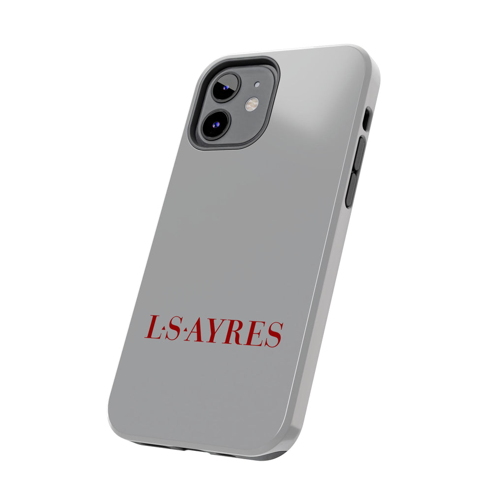 L. S. Ayres & Company Tough Phone Case