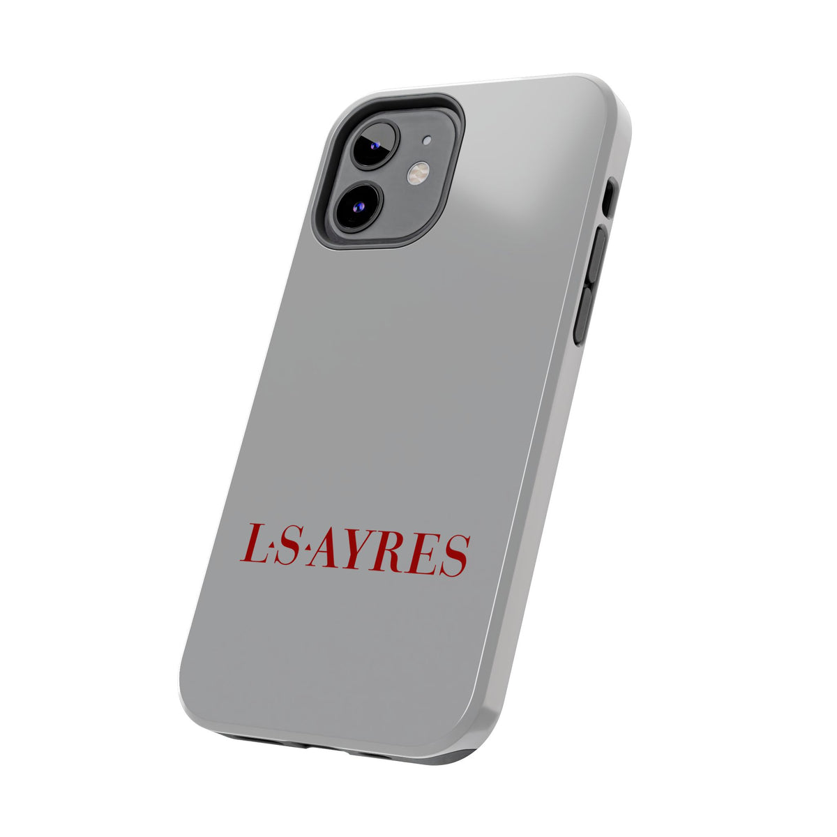 L. S. Ayres & Company Tough Phone Case