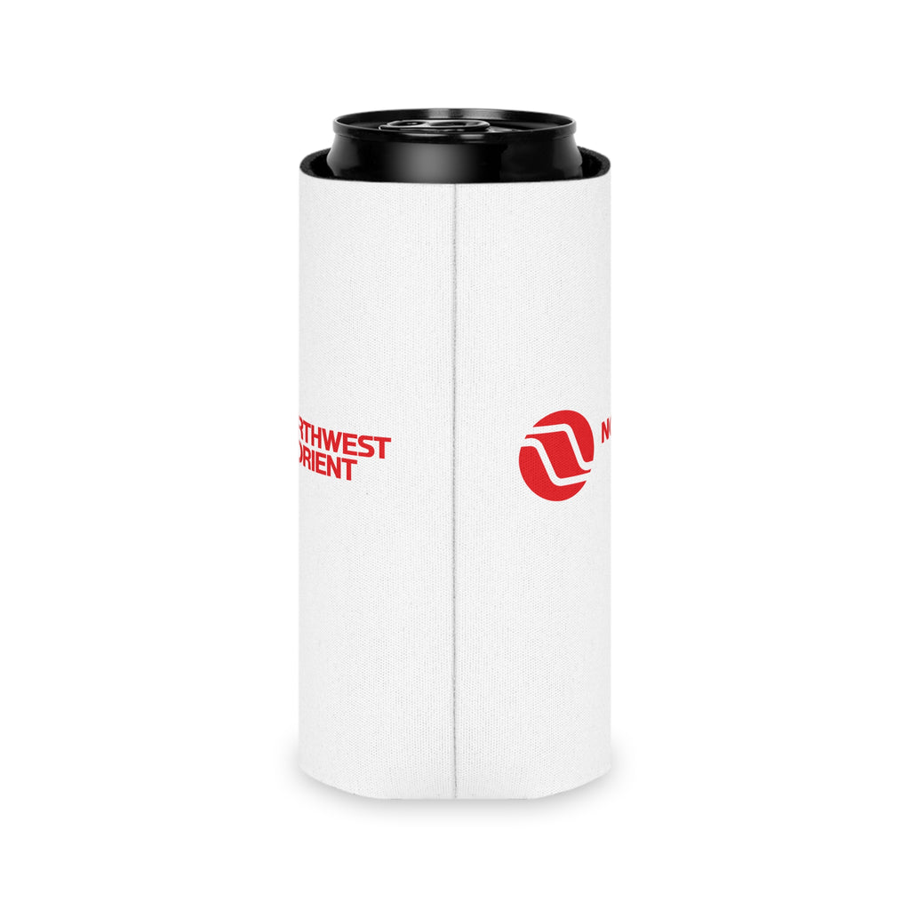 Northwest Orient Airlines Can Cooler