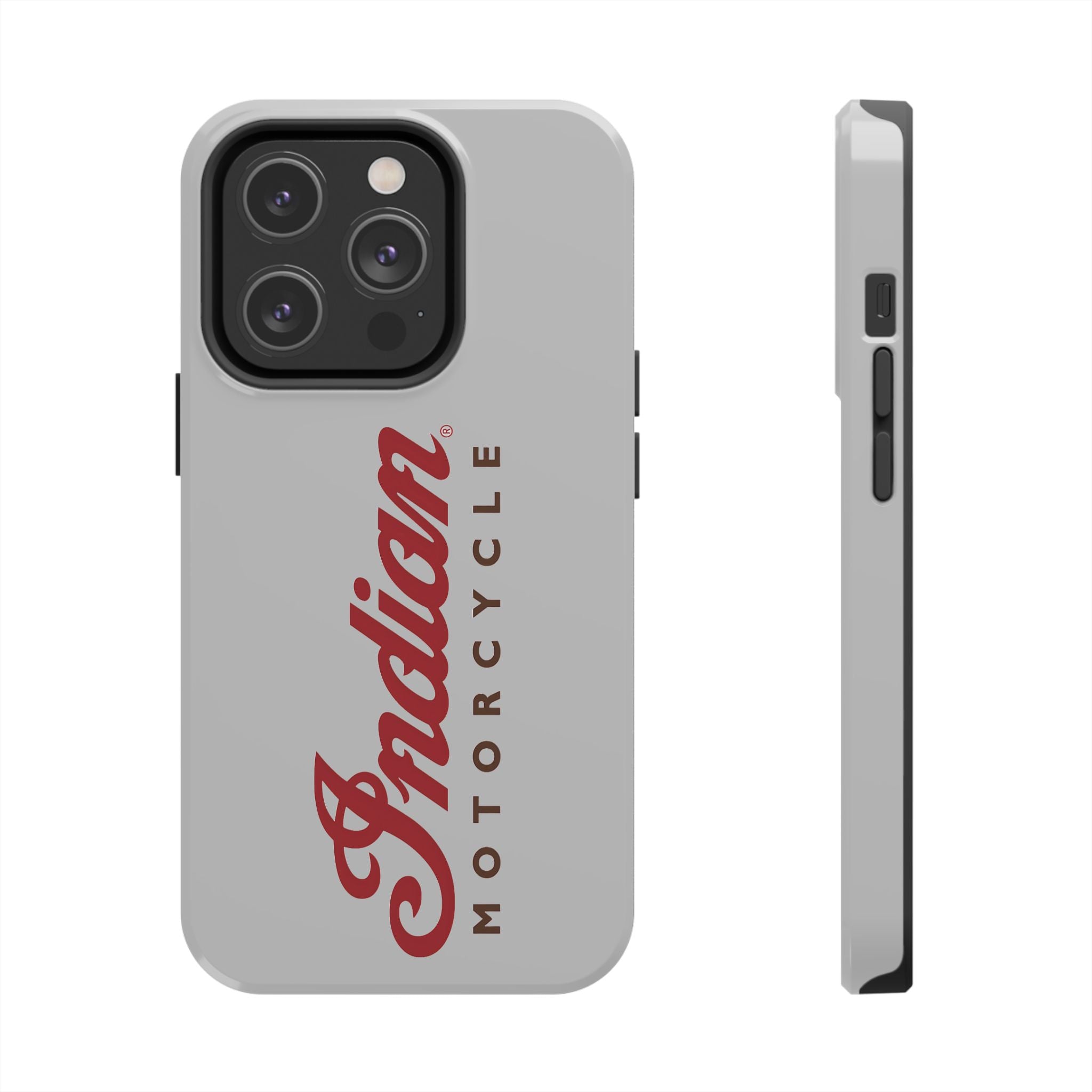 Indian Motorcycle Tough Protective Phone Case
