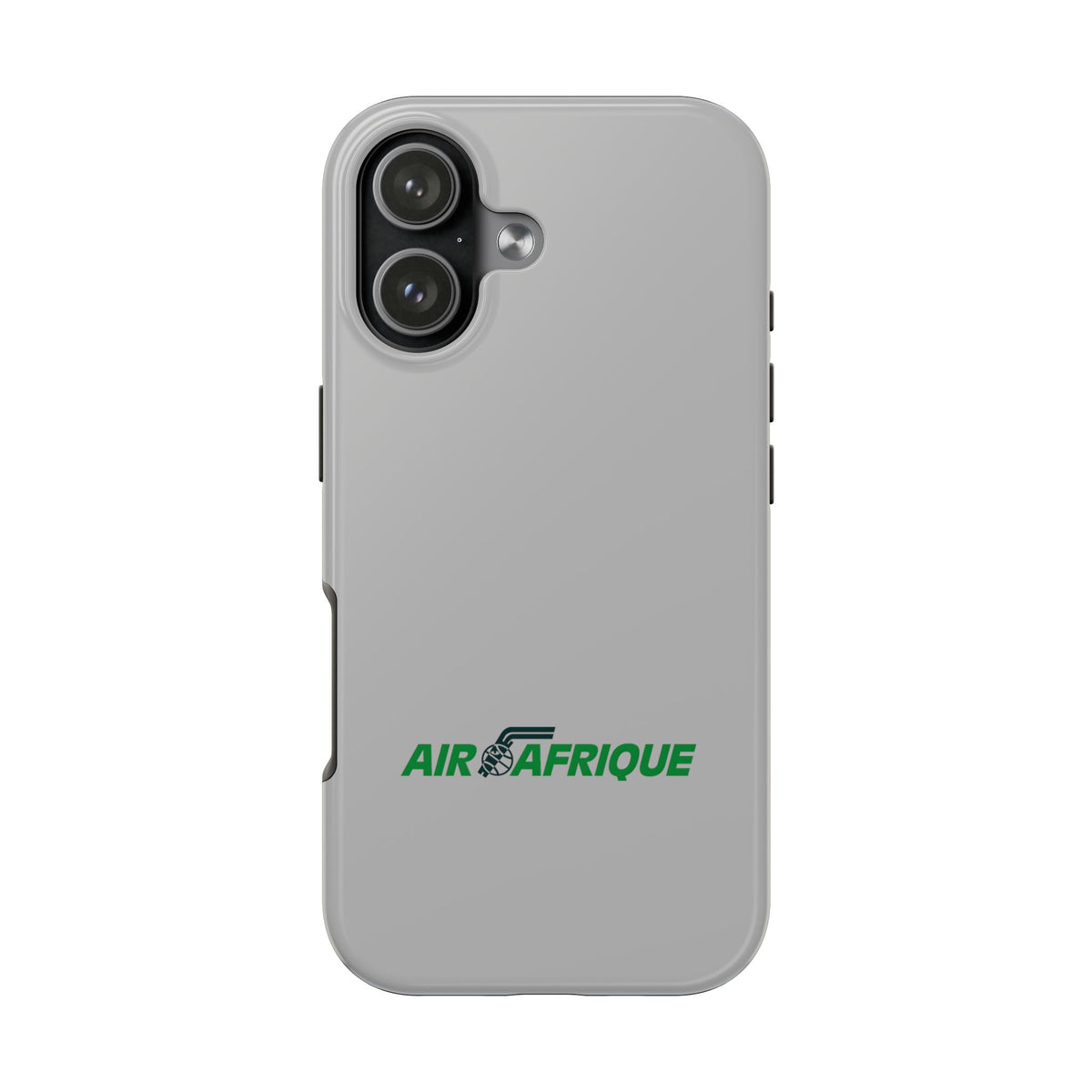 Air Afrique Tough Phone Case