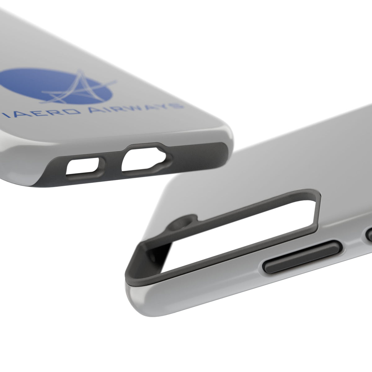 iAero Airways Tough Phone Case