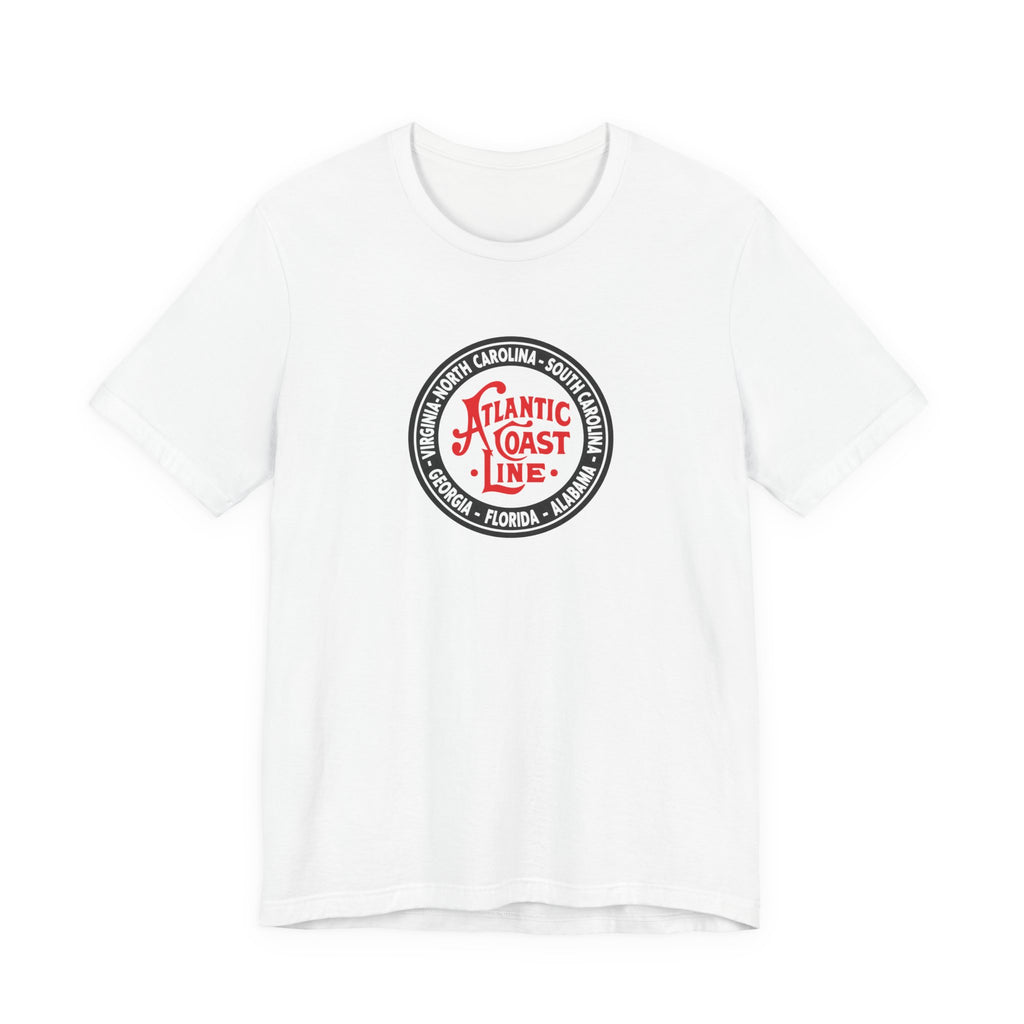 Atlantic Coast Line Railroad T-Shirt