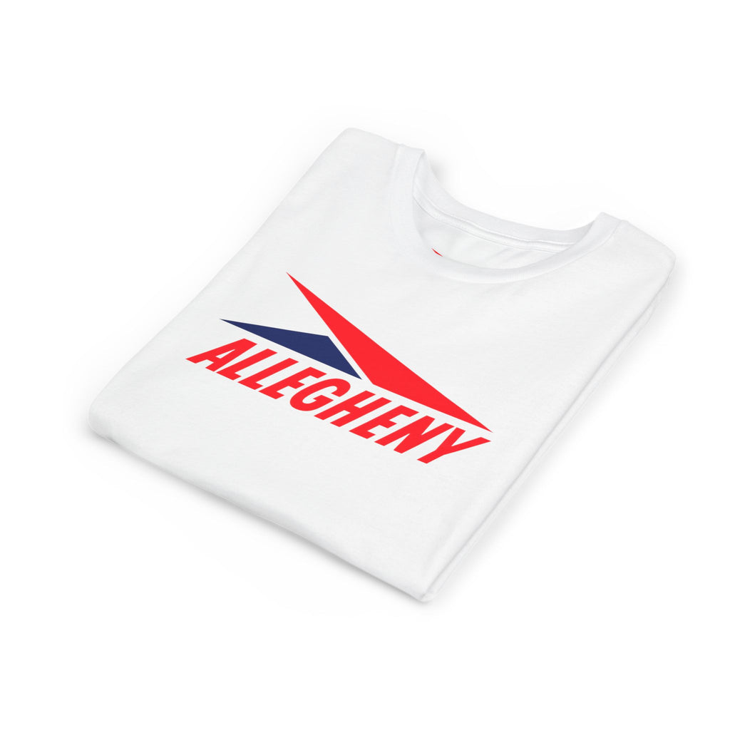 Allegheny Airlines Kids Tee / T-Shirt