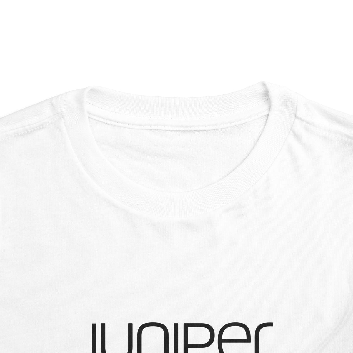 Juniper Networks Toddler Tee / T-Shirt