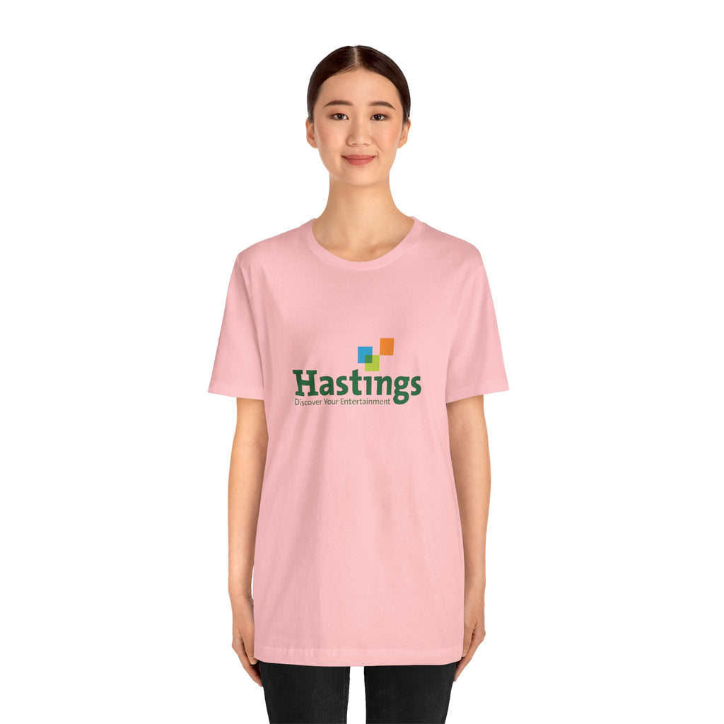 Hastings Entertainment T-Shirt