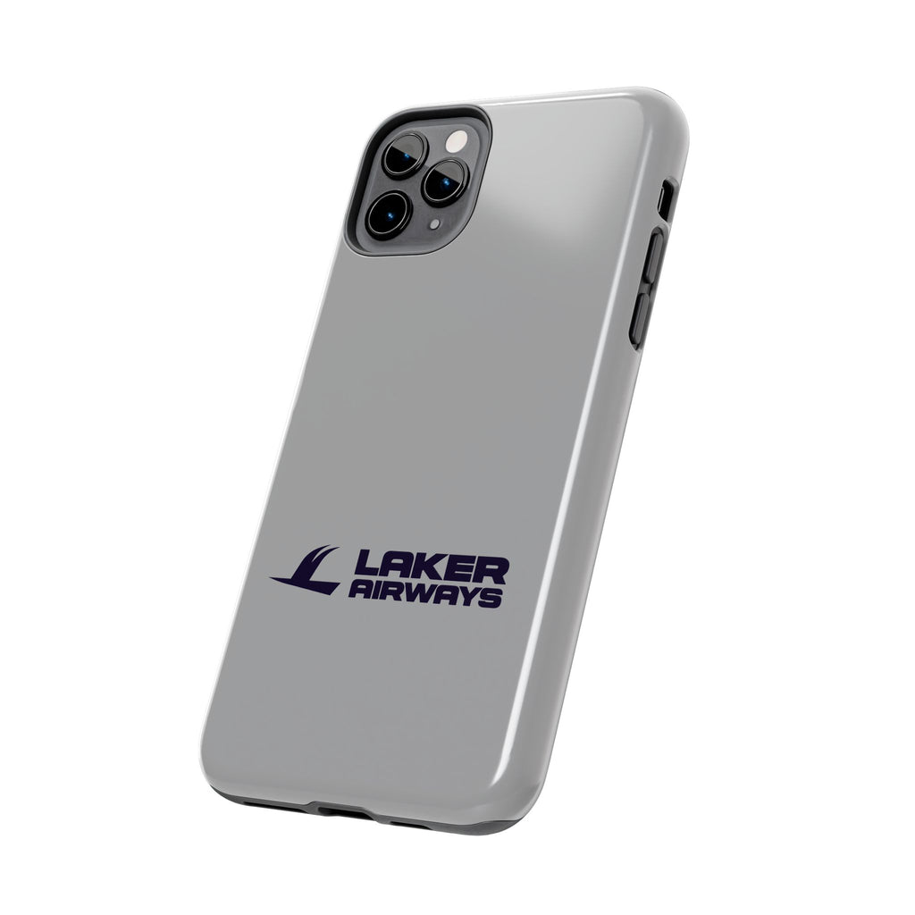 Laker Airways Tough Phone Case