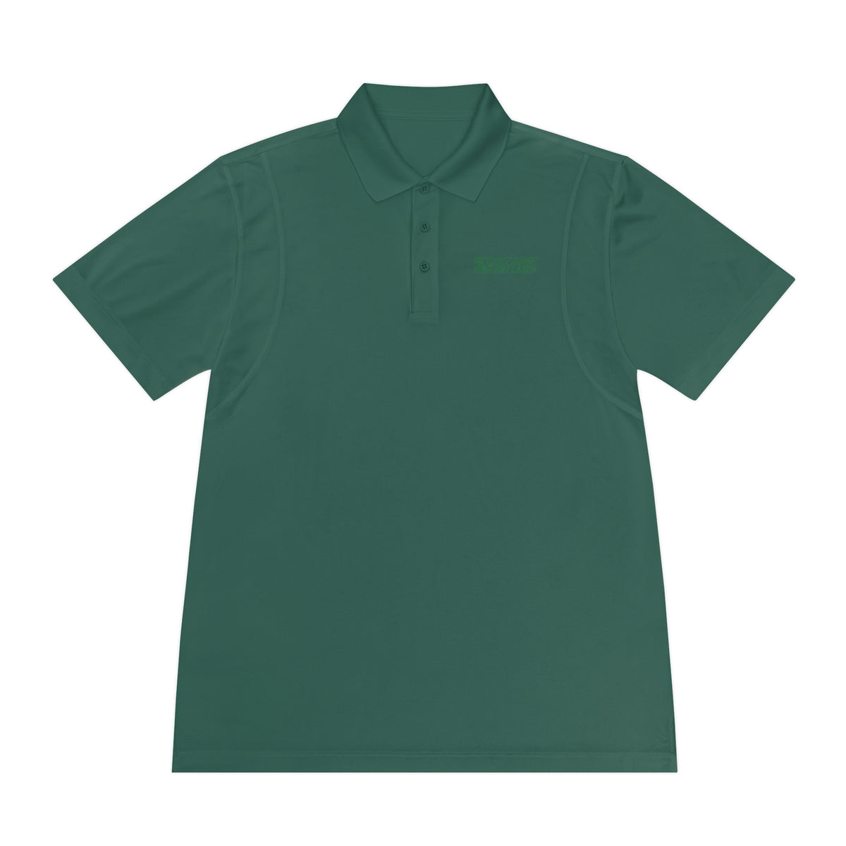 Ozark Air Lines Men's Sport Polo Shirt