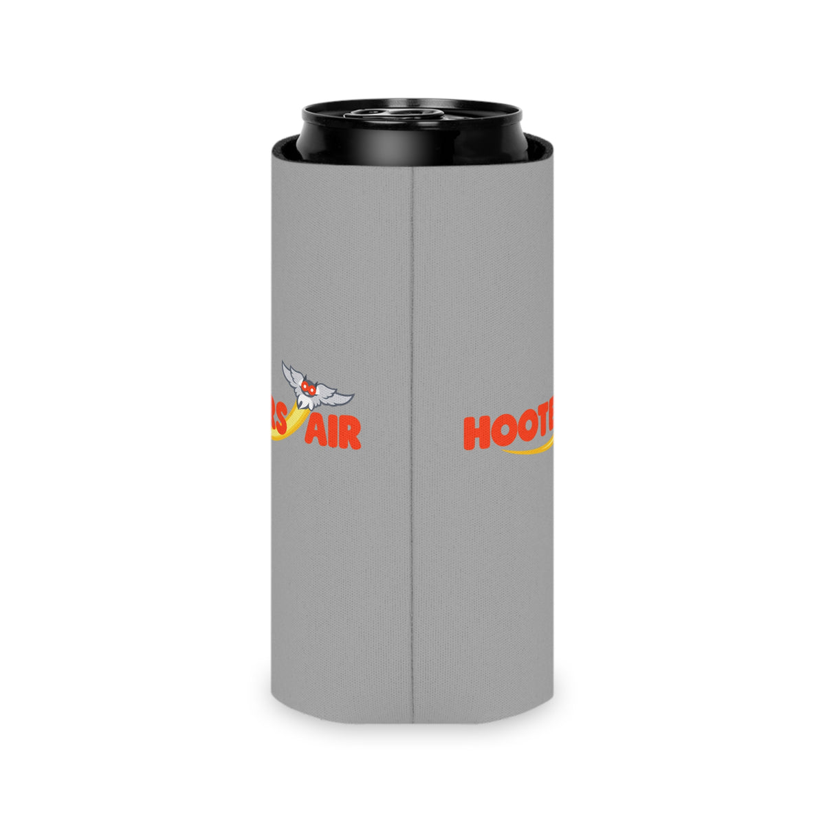 Hooters Air Can Cooler