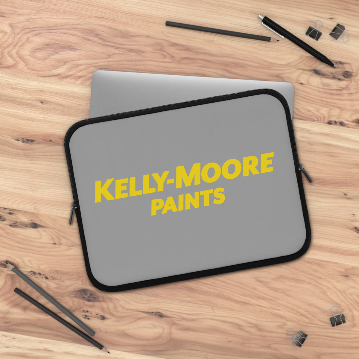 Kelly-Moore Paints Laptop Sleeve
