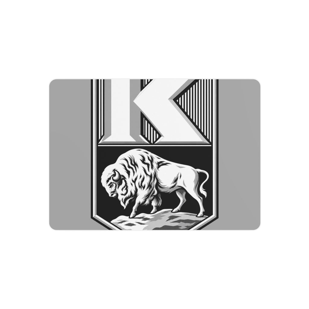 Kaiser Motors Metal Sign