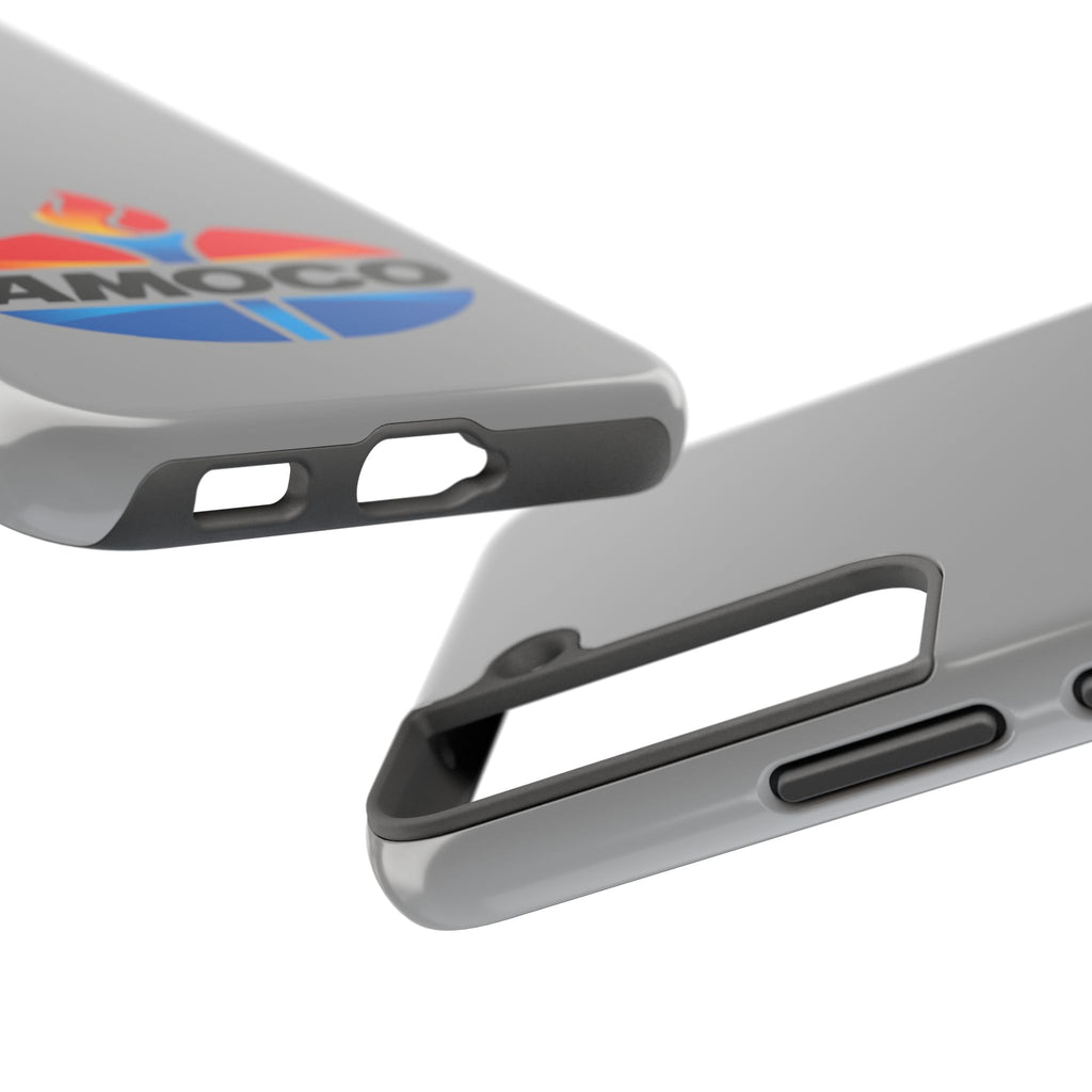 Amoco Tough Phone Case