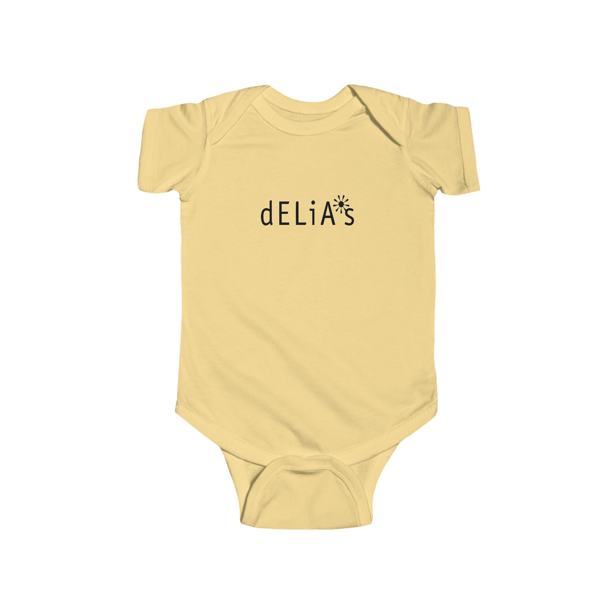 Delia's Infant Bodysuit