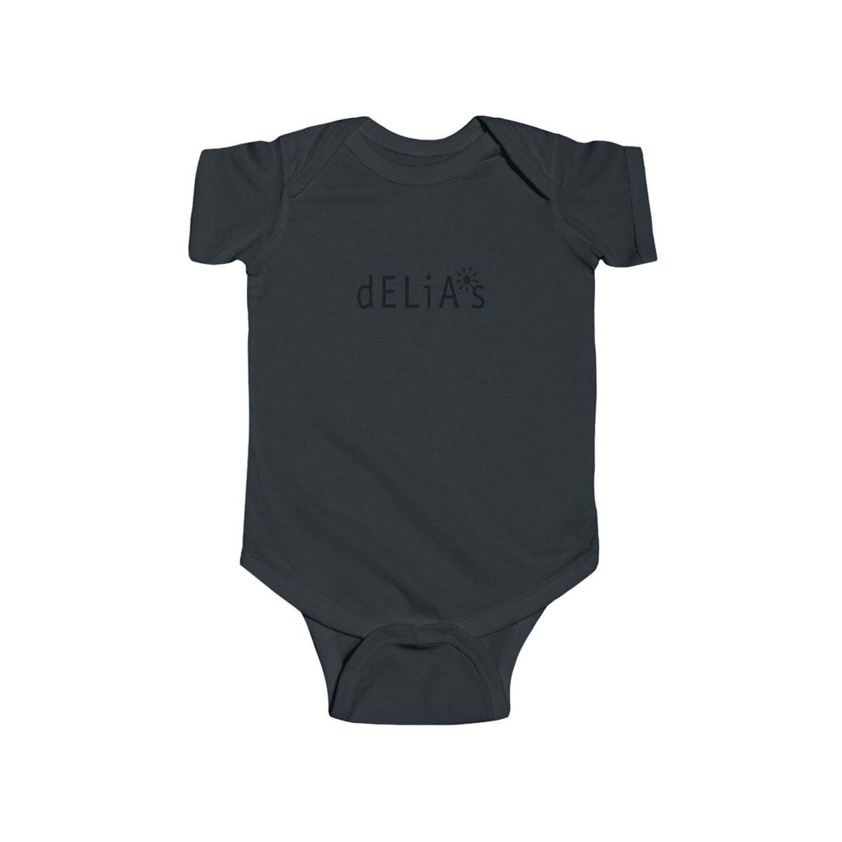 Delia's Infant Bodysuit