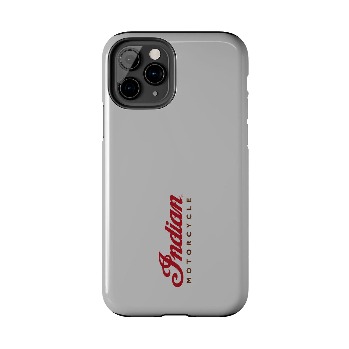 Indian Motorcycle Tough Protective Phone Case