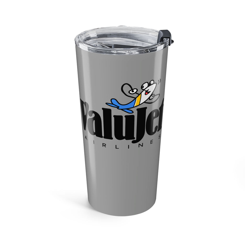 ValuJet Airlines 20oz Insulated Tumbler