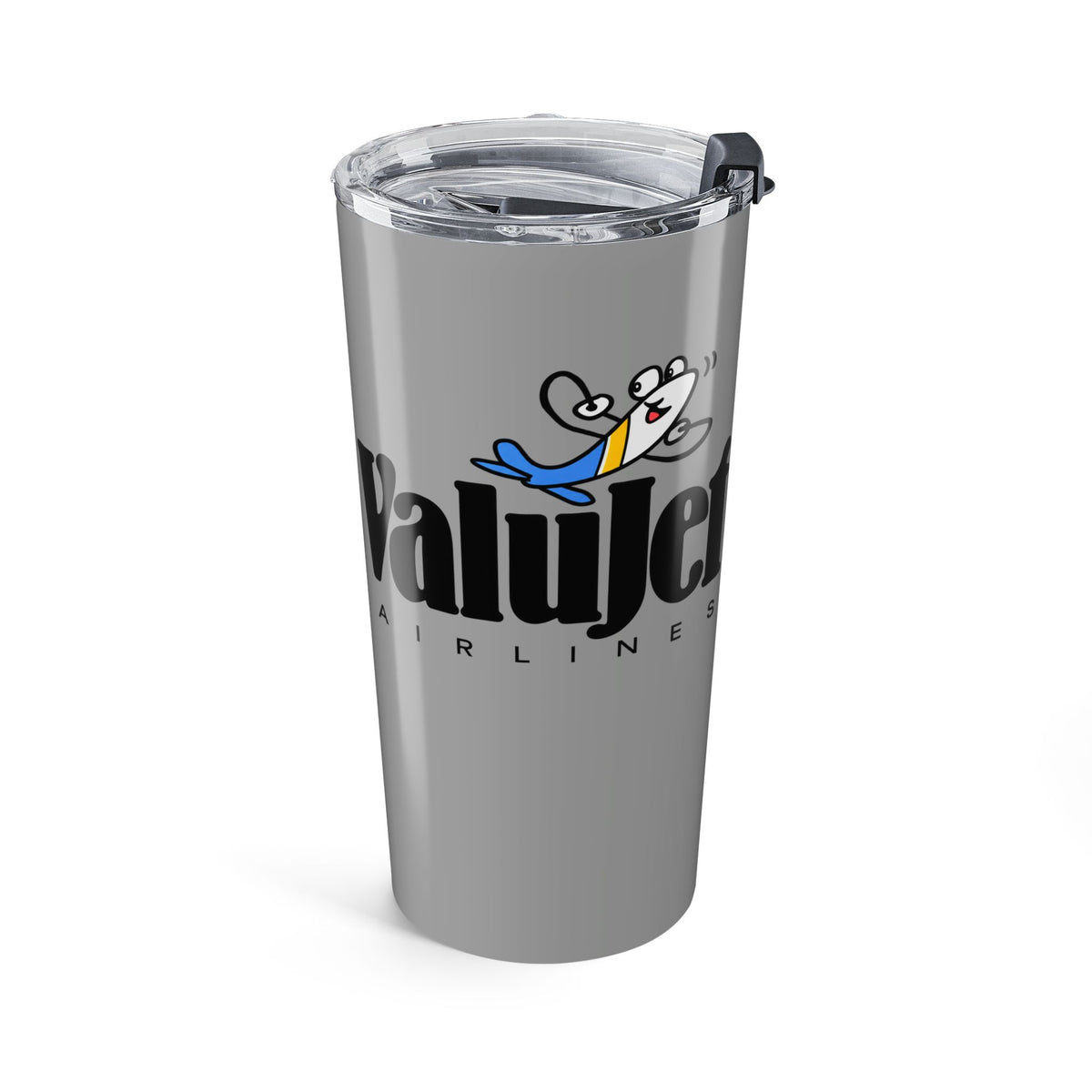 ValuJet Airlines 20oz Insulated Tumbler