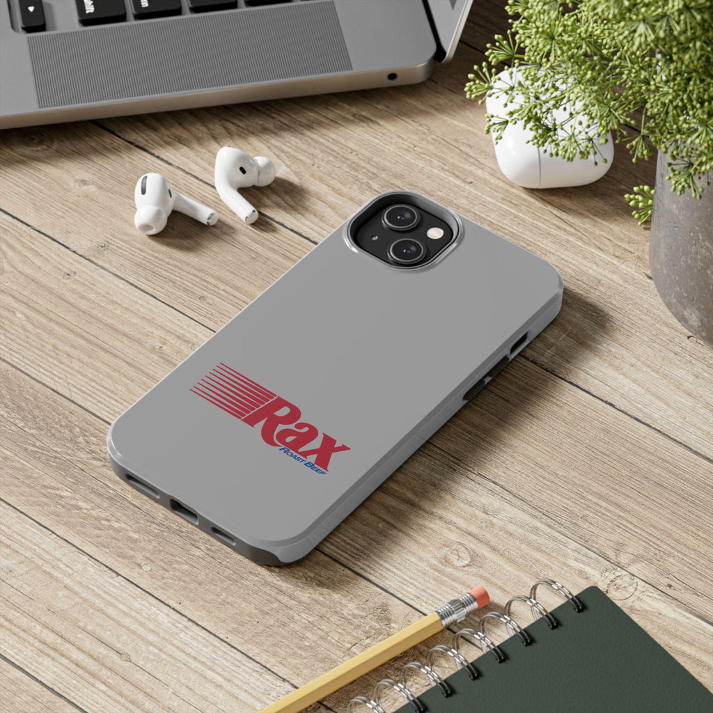 Rax Roast Beef Tough Phone Case