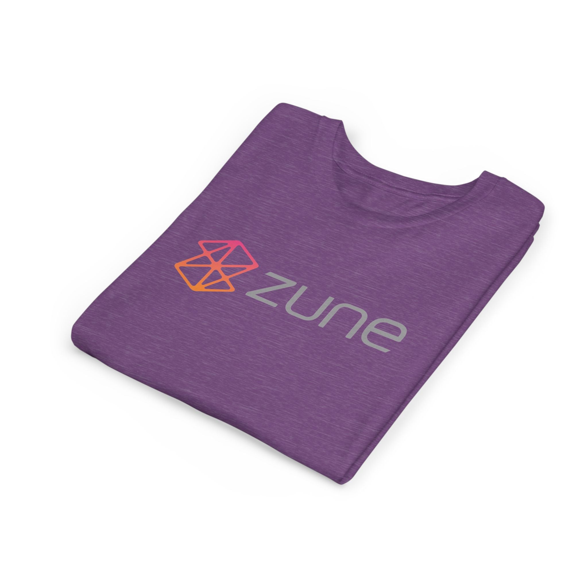 Zune Kids Tee / T-Shirt