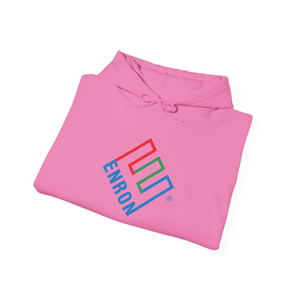 Enron Hoodie / Sweatshirt