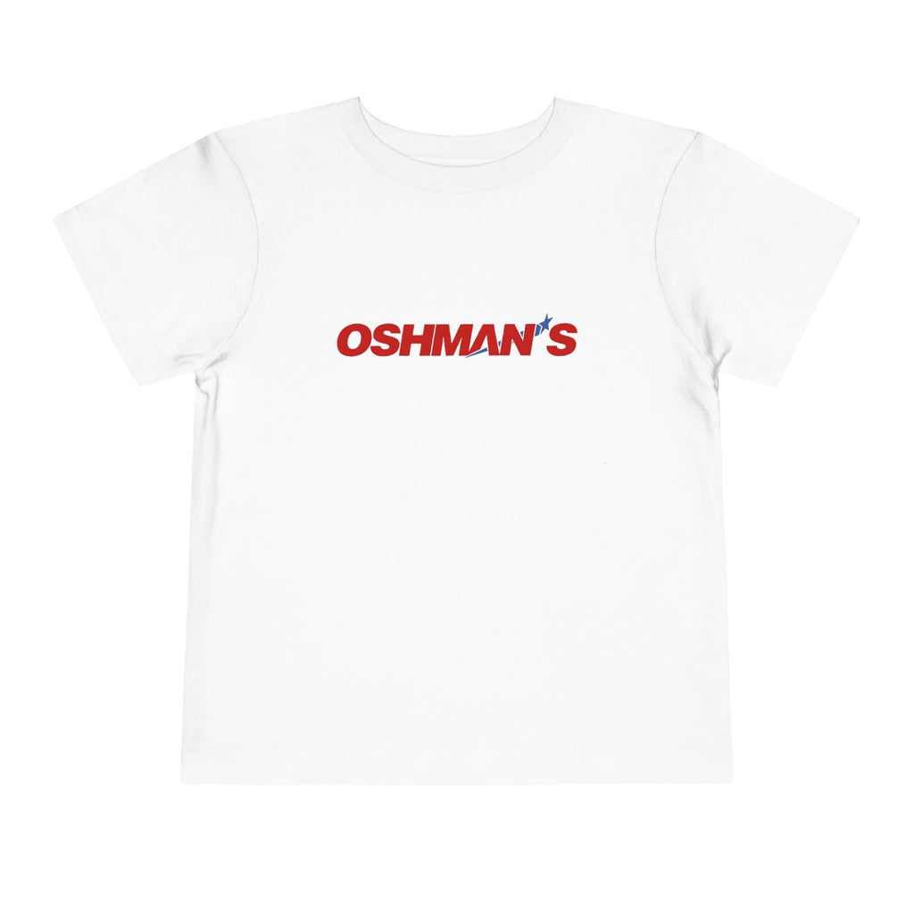 Oshman's Sporting Goods Toddler Tee / T-Shirt
