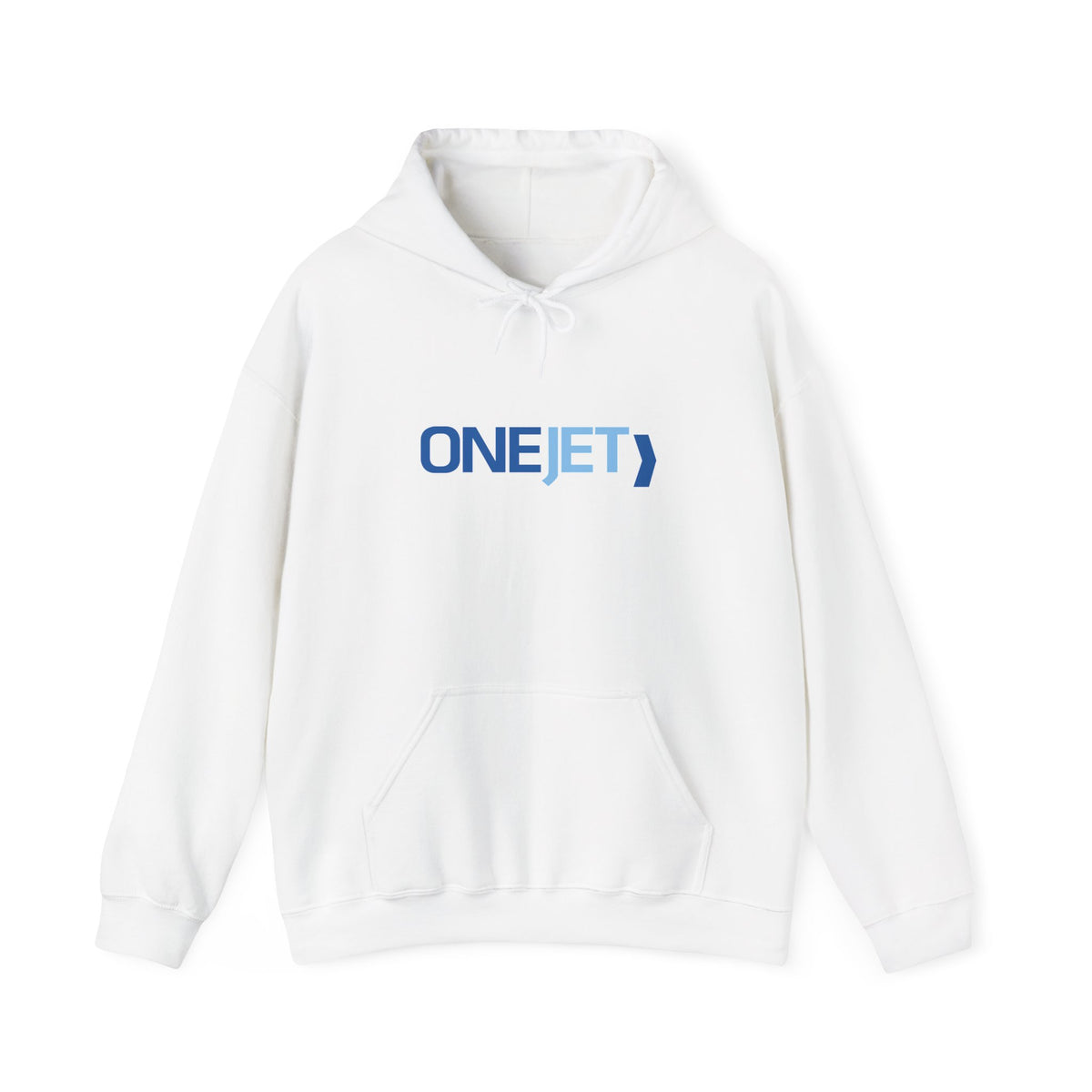 OneJet Hoodie / Sweatshirt