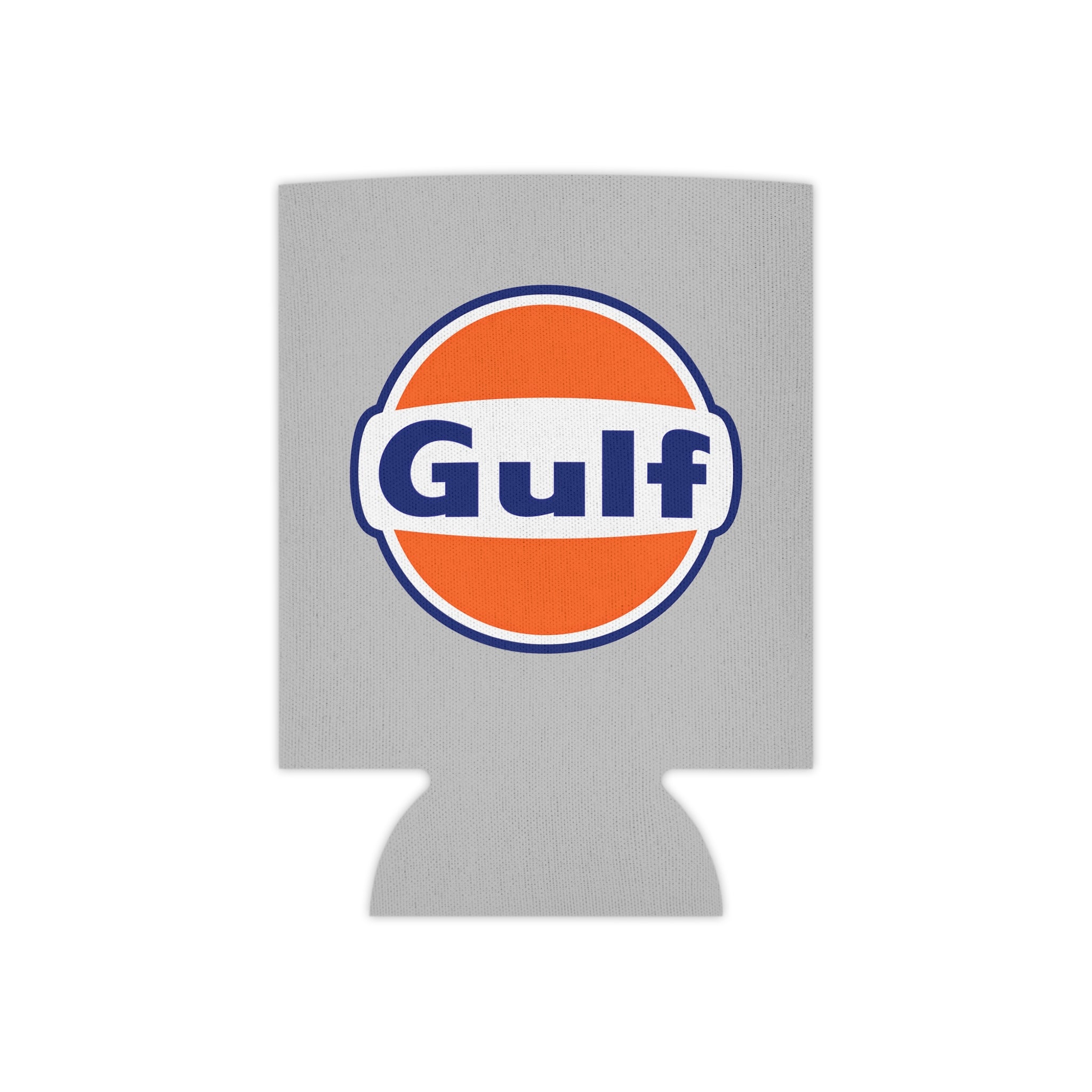 Gulf Oil Can Cooler