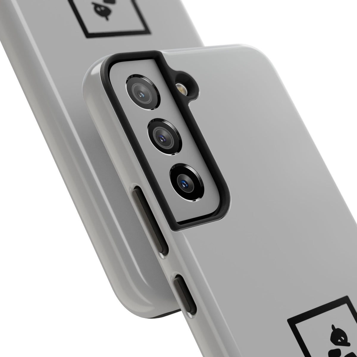 Nash's Tough Phone Case