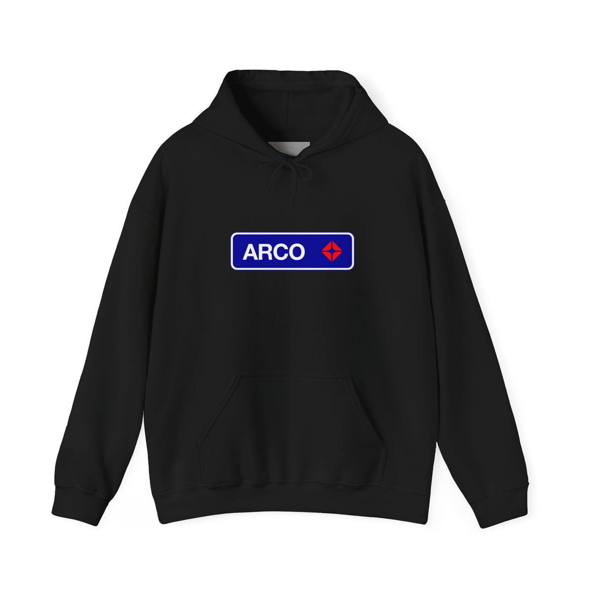 Atlantic Richfield Company (ARCO) Hoodie / Sweatshirt