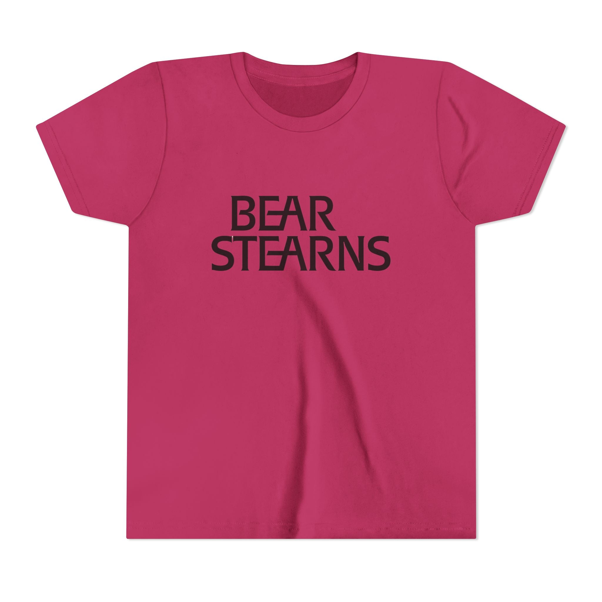 Bear Stearns Youth / Kids T-Shirt