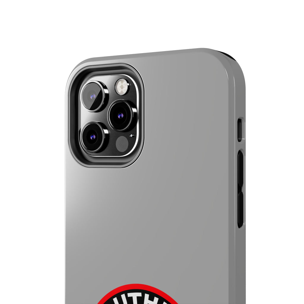 Southern Pacific Railroad Tough Phone Case