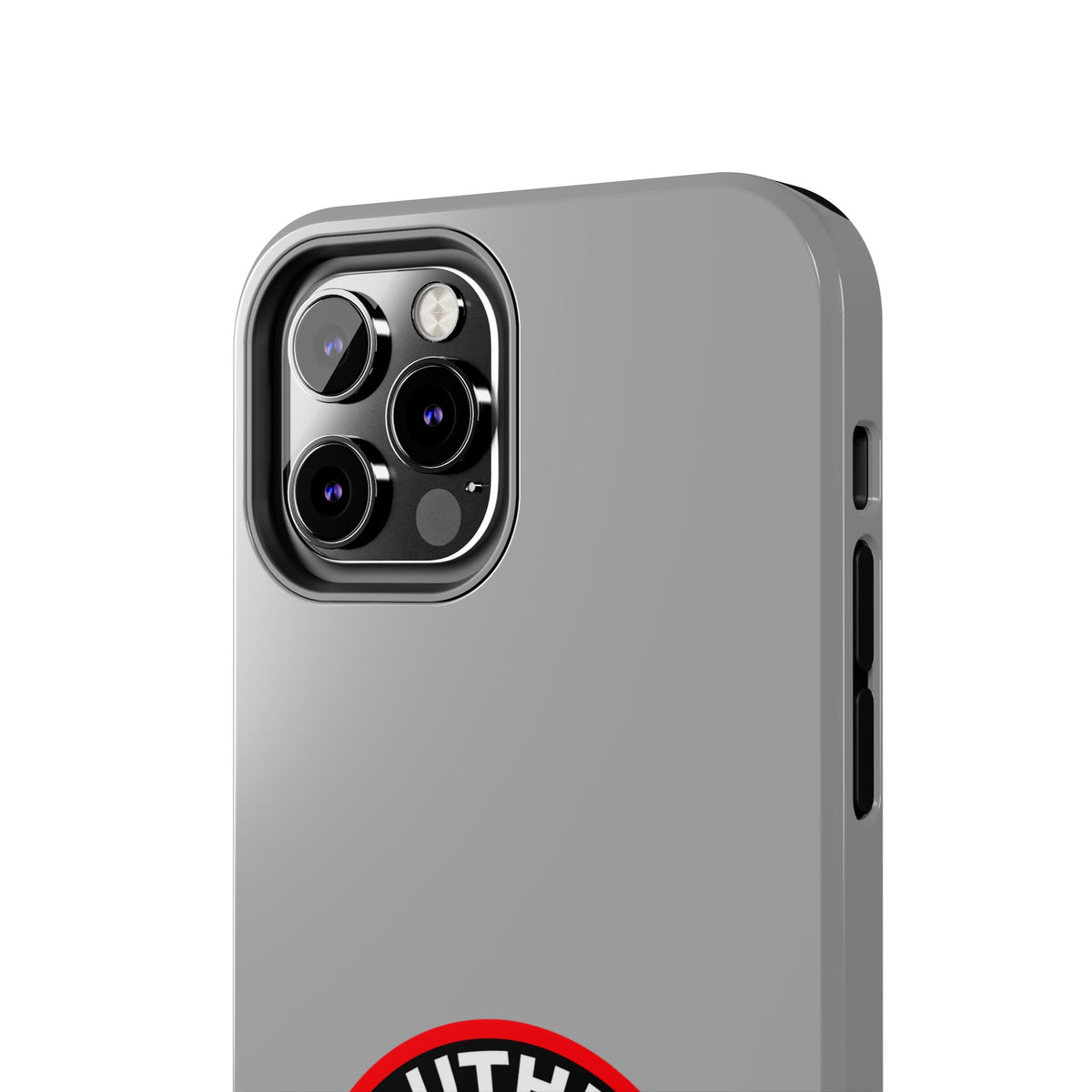 Southern Pacific Railroad Tough Phone Case