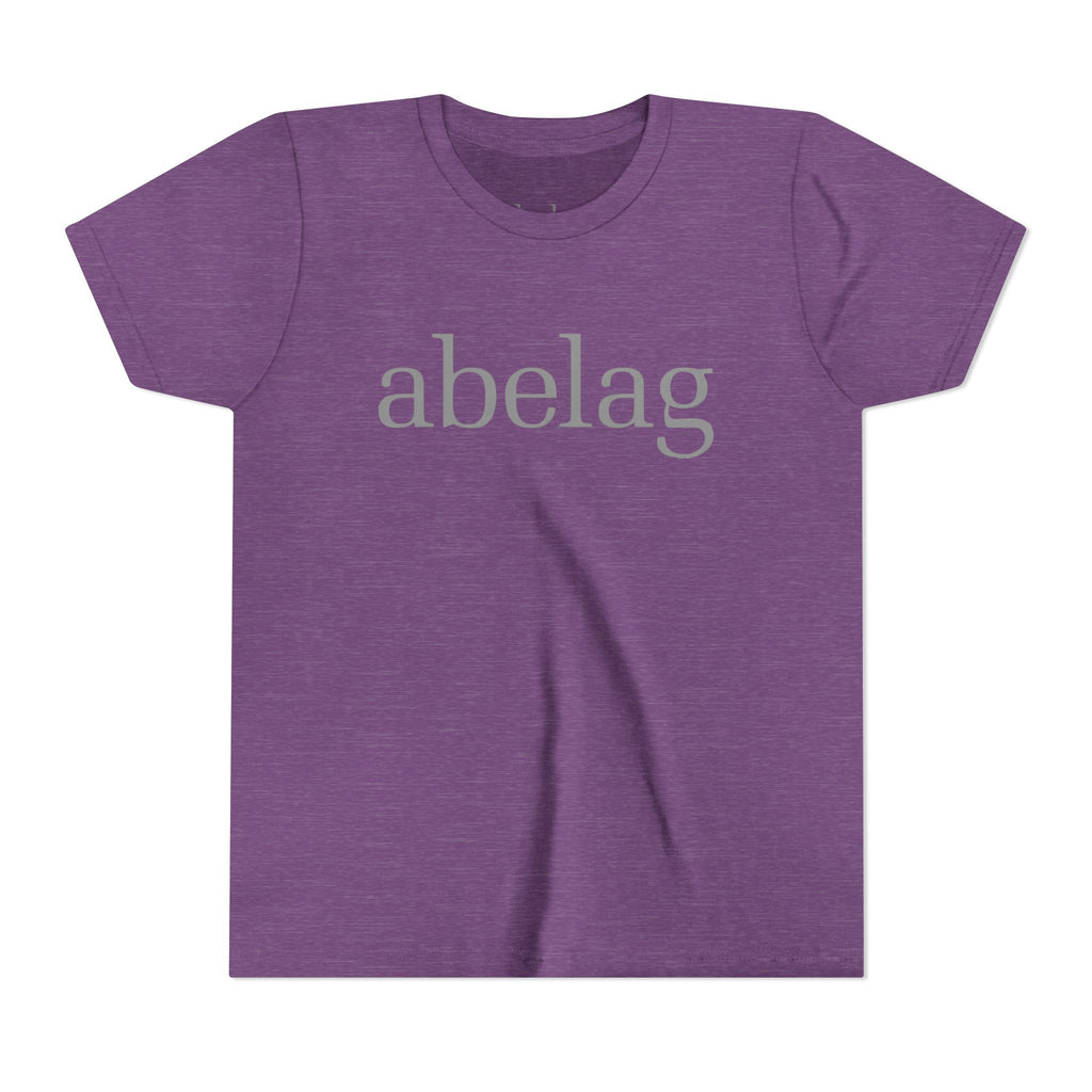 Abelag Aviation Kids Tee / T-Shirt