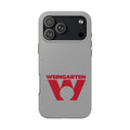 Weingarten's Tough Phone Case