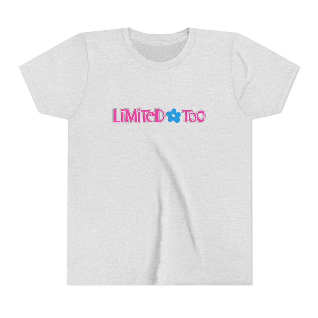 Limited Too Youth / Kids T-Shirt