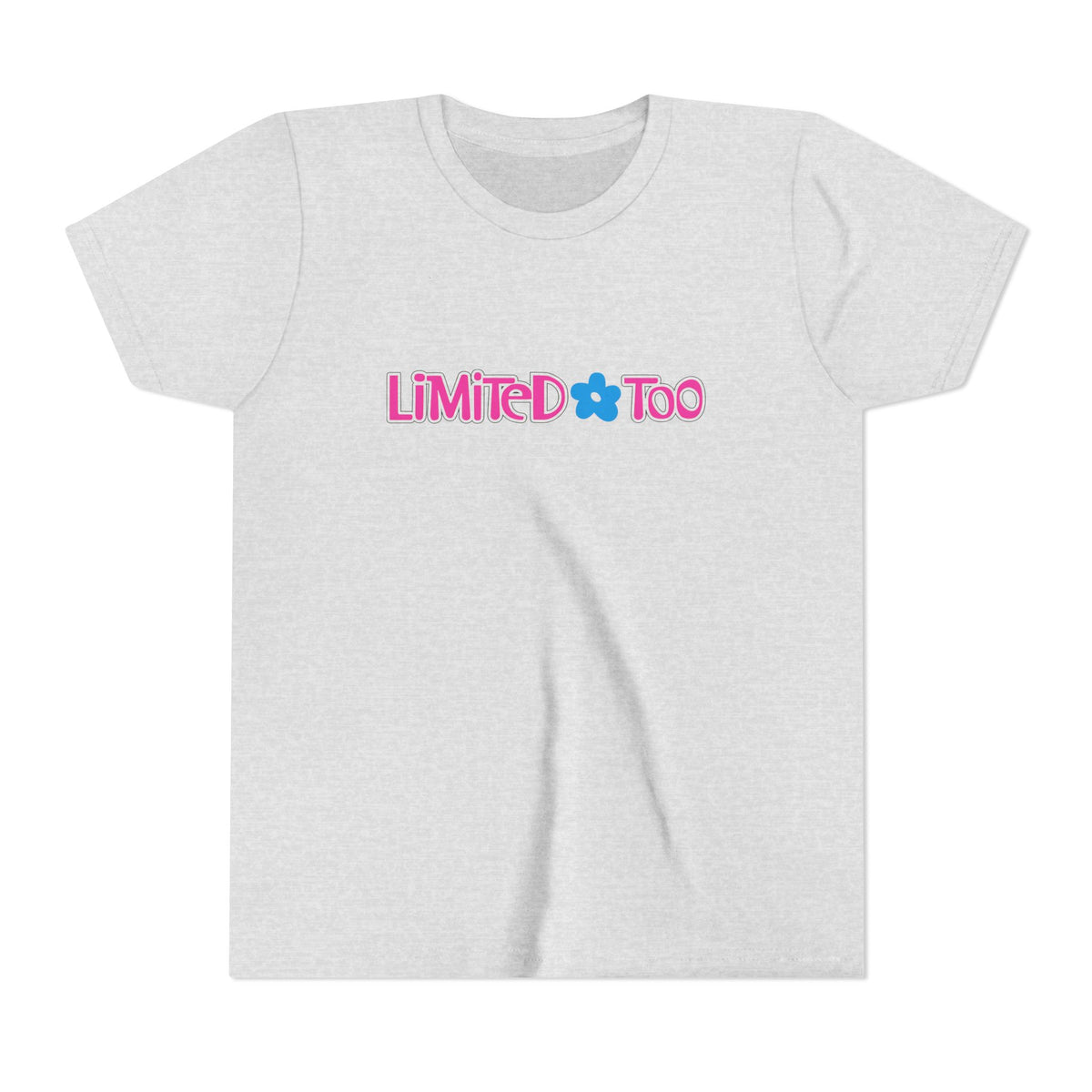 Limited Too Youth / Kids T-Shirt