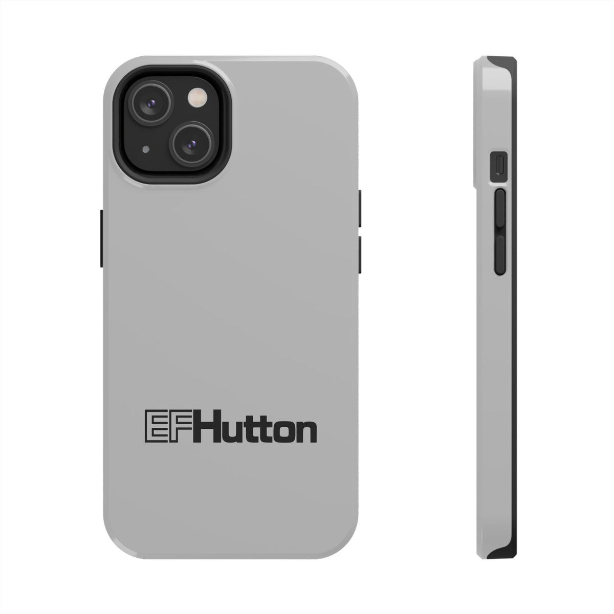 E. F. Hutton Tough Phone Case