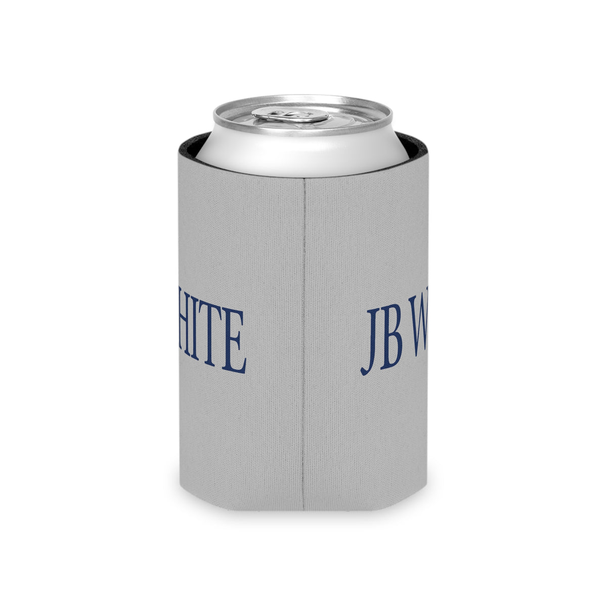 J. B. White Can Cooler