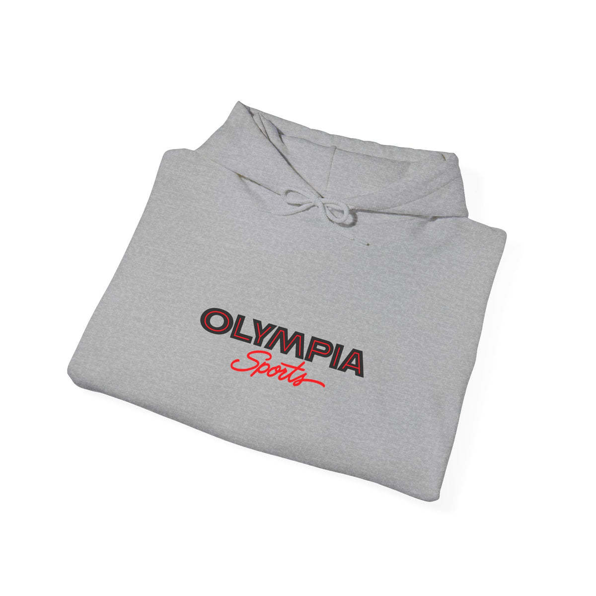 Olympia Sports Hoodie / Sweatshirt