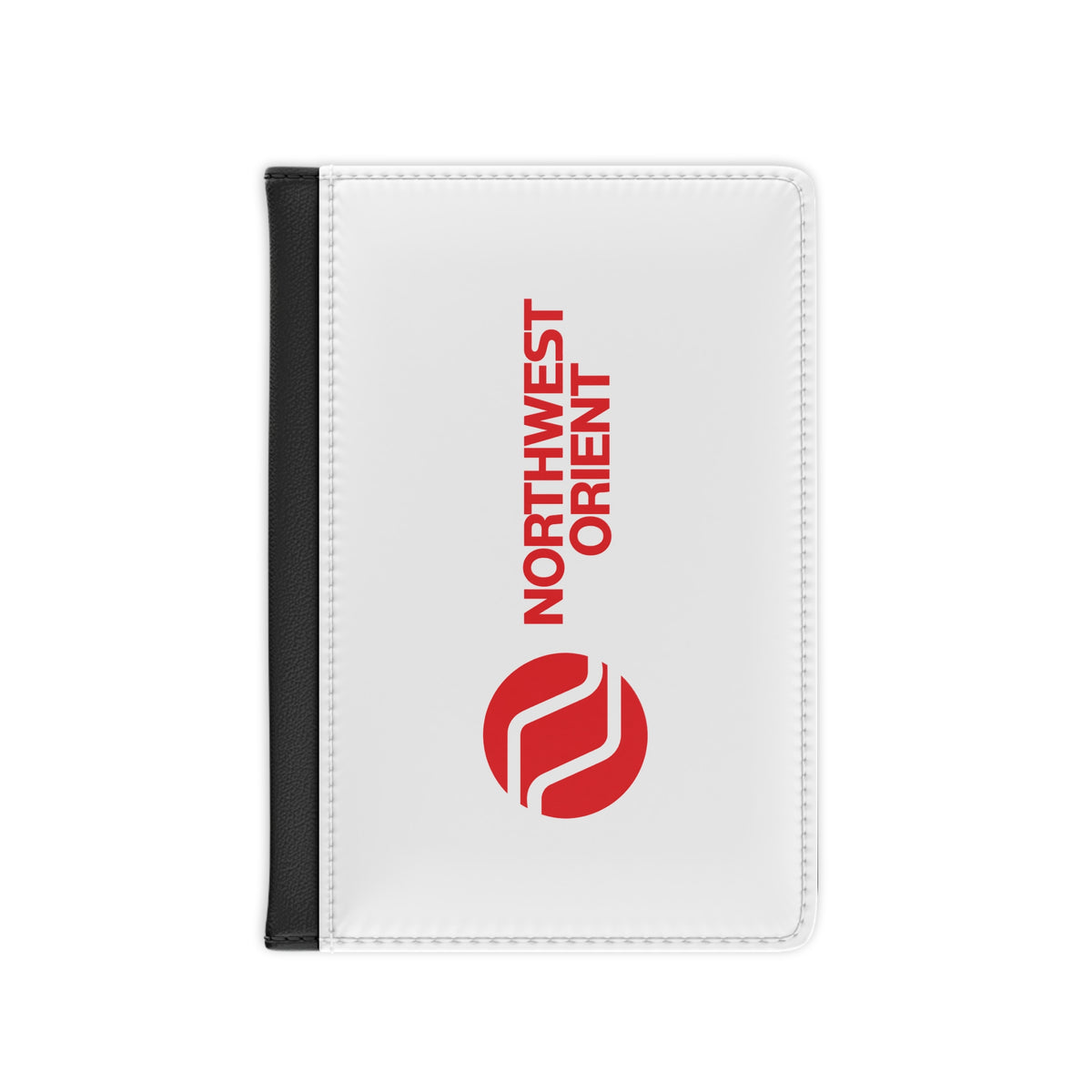 Northwest Orient Airlines Passport Cover
