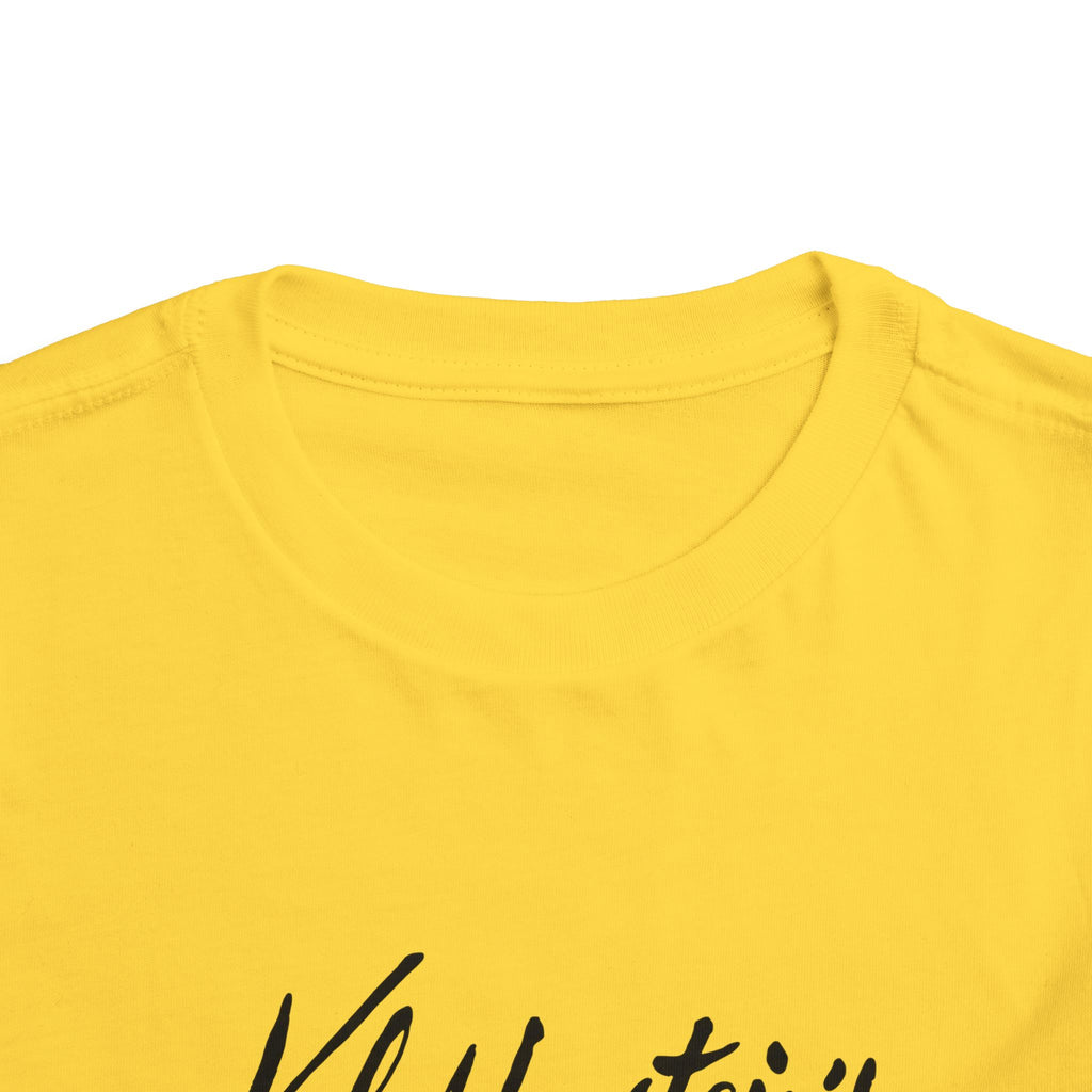 Klopfenstein's Toddler Tee / T-Shirt
