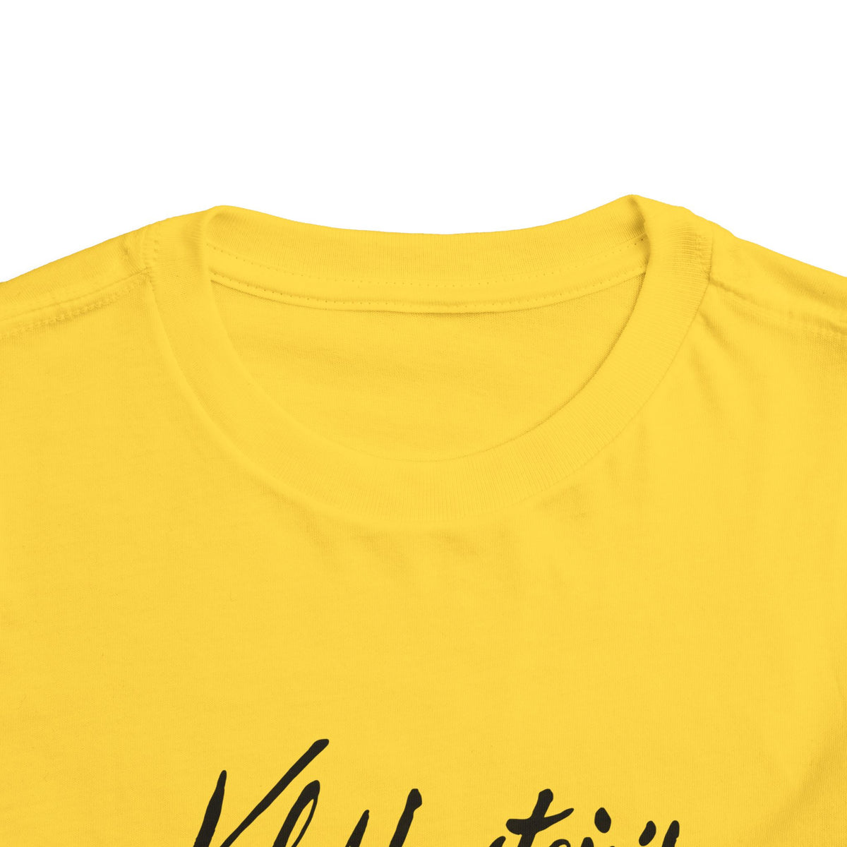Klopfenstein's Toddler Tee / T-Shirt