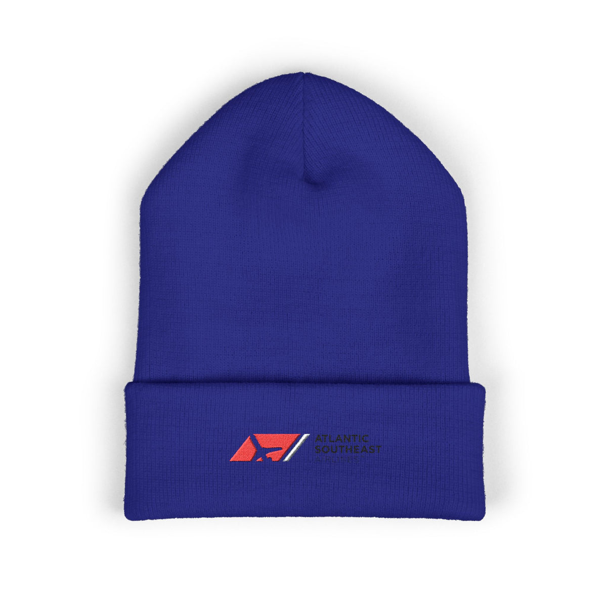 Atlantic Southeast Airlines Cuffed Beanie