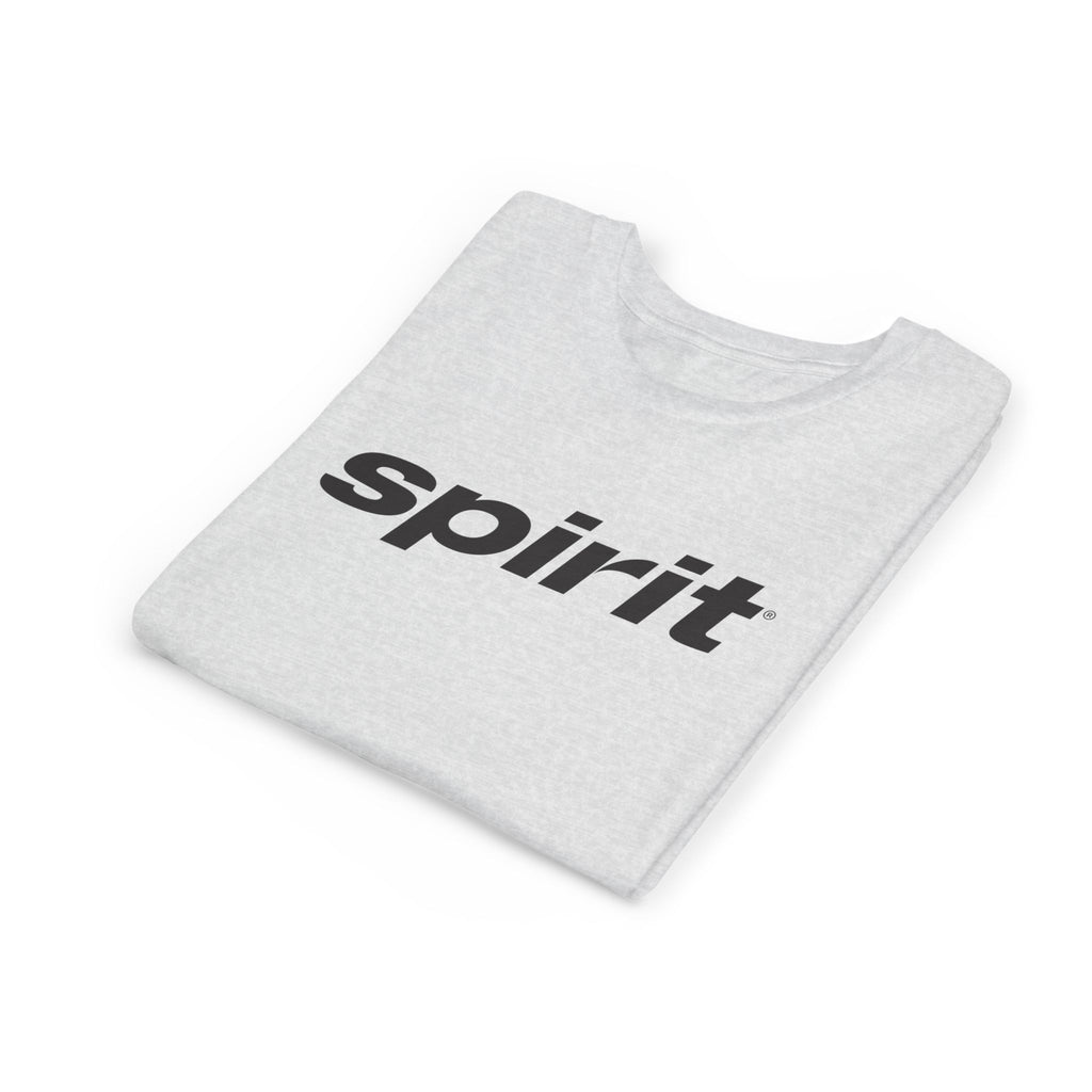 Spirit Airlines Kids Tee / T-Shirt