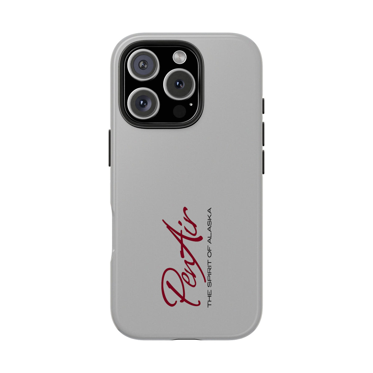 Peninsula Airways (PenAir) Tough Phone Case