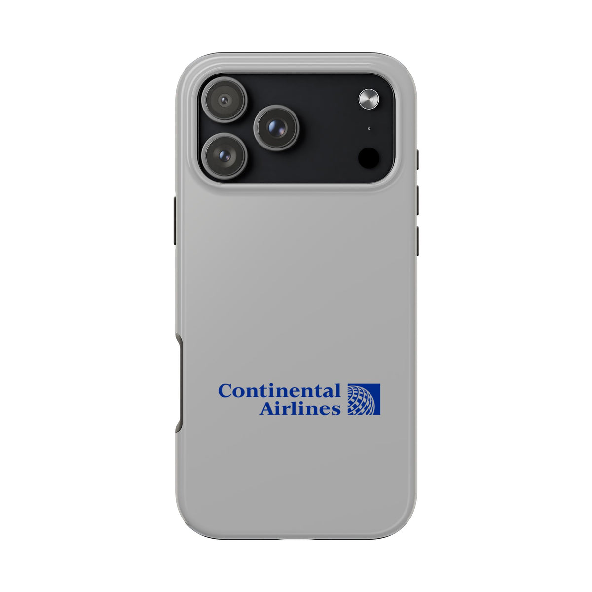 Continental Airlines Tough Phone Case